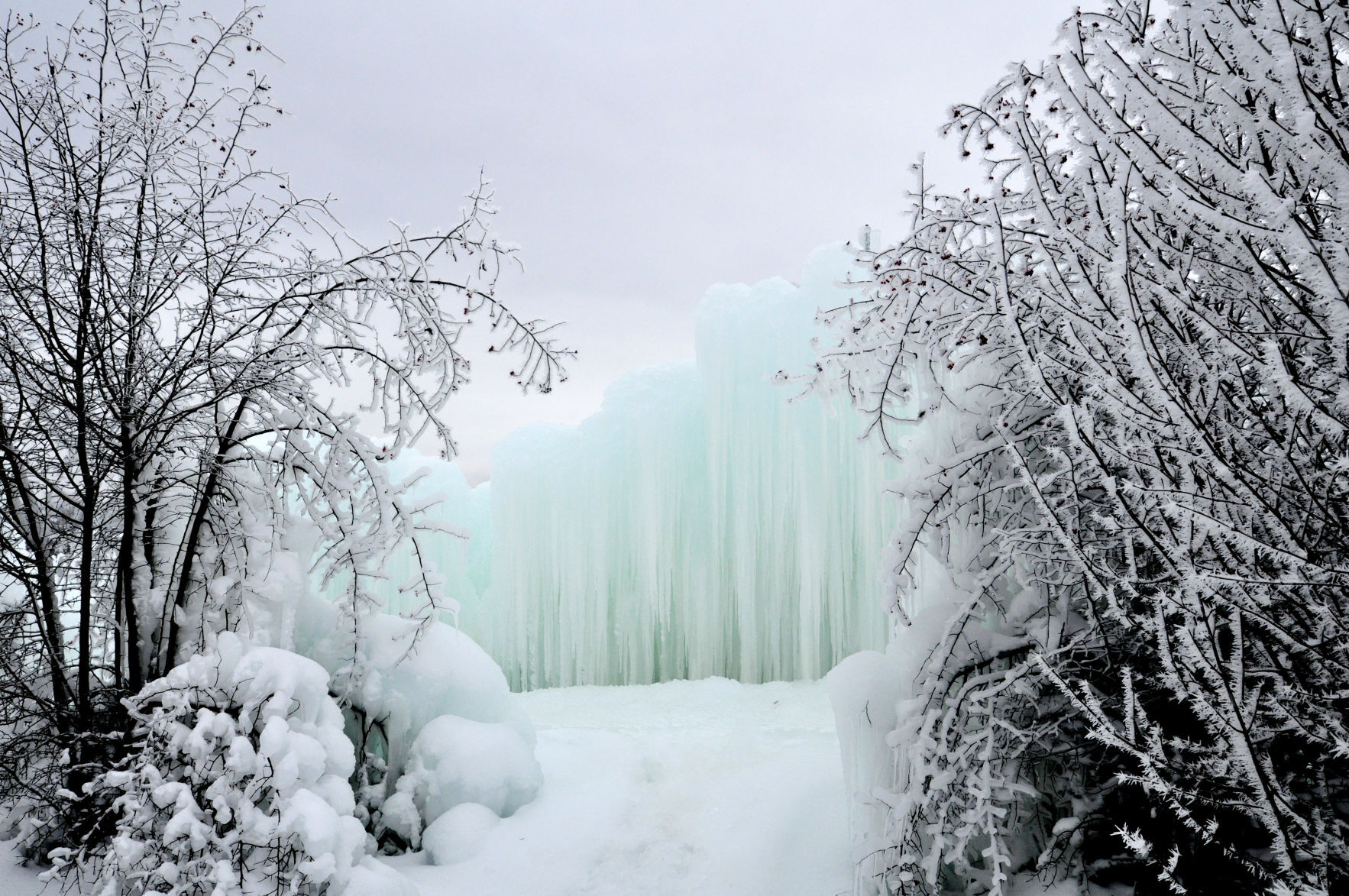 Ice Castles 8